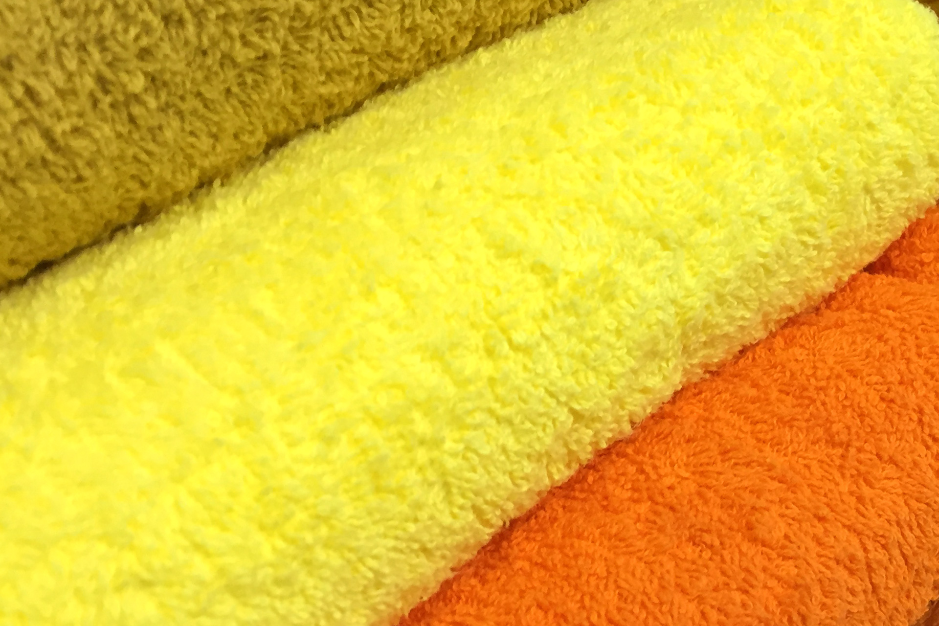 Venta de telas de toalla | Telas antibacateriales |Telas nano cobre